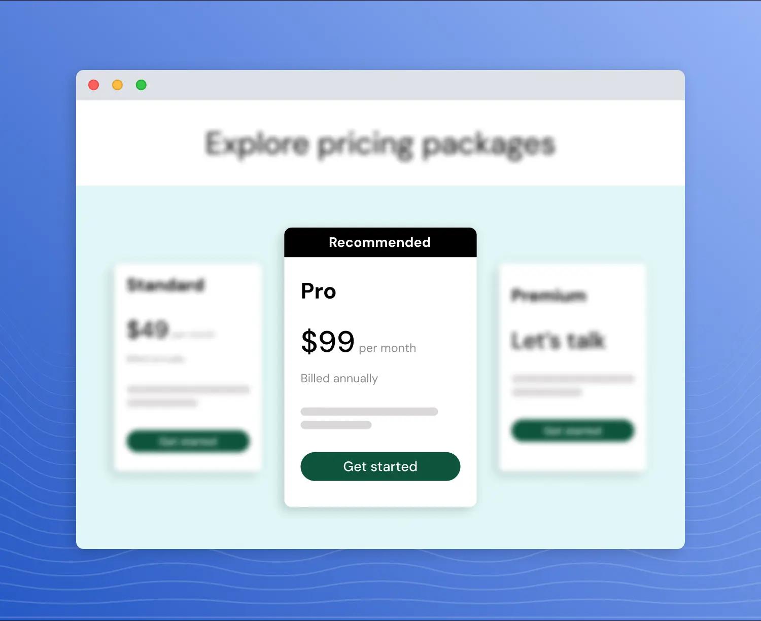 Own your CRO workflow