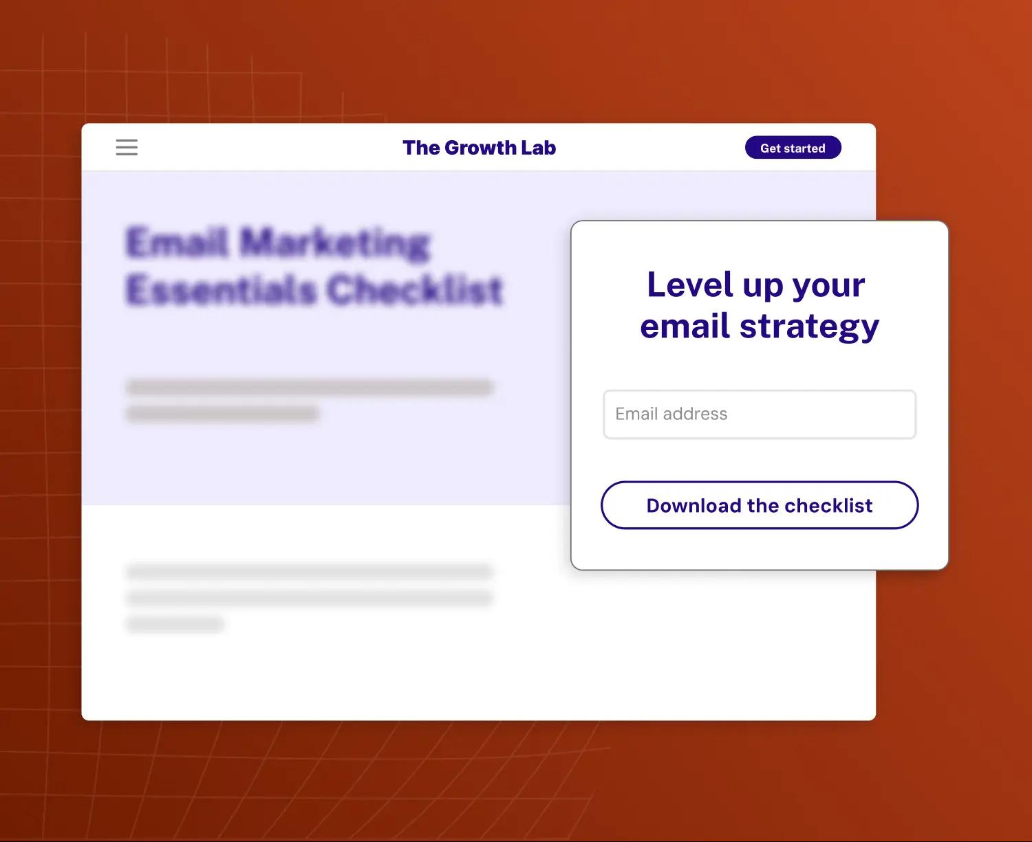 Maximize return on ad spend